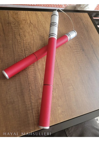Daredevil Nunchaku Clubs - Nunçaku - Sopa