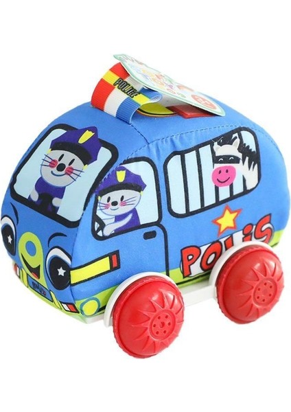 MOL-034 Kt 12Lİ Yumuşak Araçlar