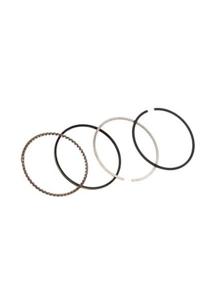 Piston Segman Takımı Honda Spacy 110