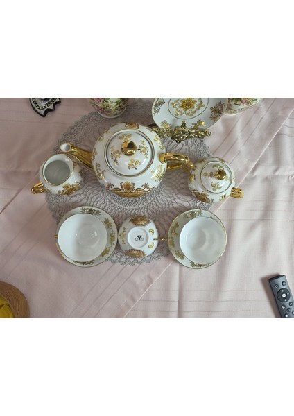 Çay Takımı