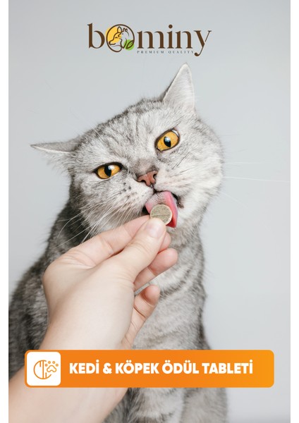 Kedi Köpek Iç Dış Parazit 3' Lü Avantaj Paket