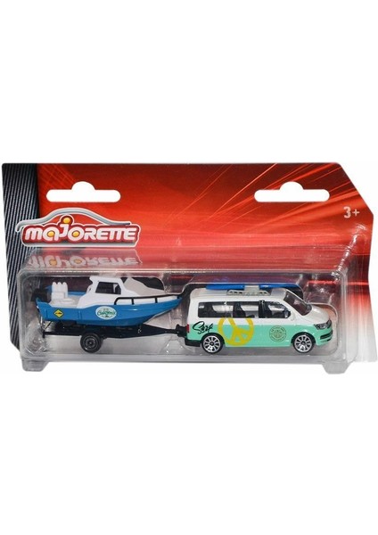 212053154 Trailer Assortment 6-Asst