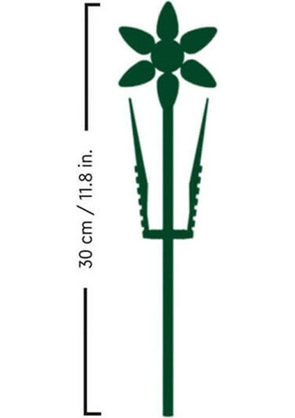 40747 Lego® Iconic Botanical Collection Nergis 247 Parça +8 Yaş