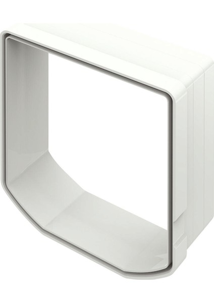 Catmate 410563 Kedi Kapısı, Cam Veya Kapı Için, Genişletme Tüneli 19X16,5X6,5CM Zrnet