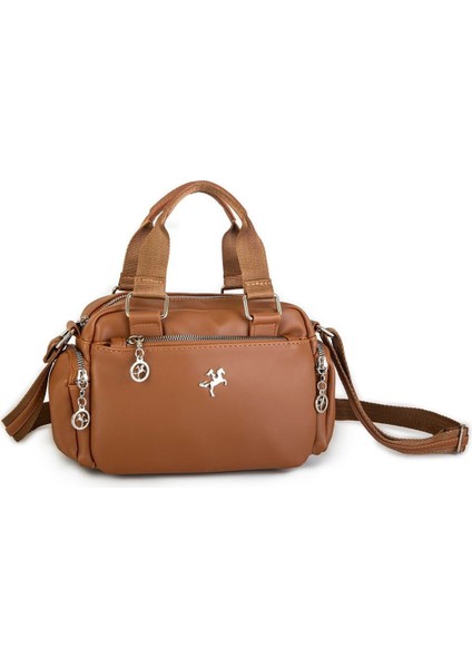 Nivay El Çantası ve Çapraz Askılı Çanta
