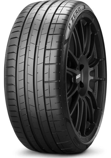 275/35R22 104W P-Zero Pz4 (Vol) Xl - Yaz Lastiği (2025 Üretim)