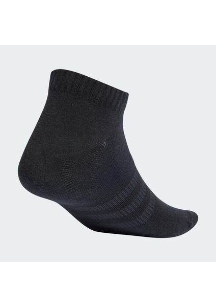 Sportswear IC1336 Thin and Light Sportswear Low-Cut Socks 3 Pairs fiyatları