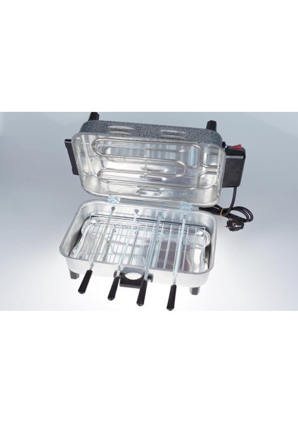 Standart Küçük Boy Izgara TNR-1700 (4767) - AGT6847-4599