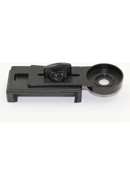 8X18 Zoom Teleskop Telefon Kamera Lensi Mini El Dürbünü - AGT4223-8520