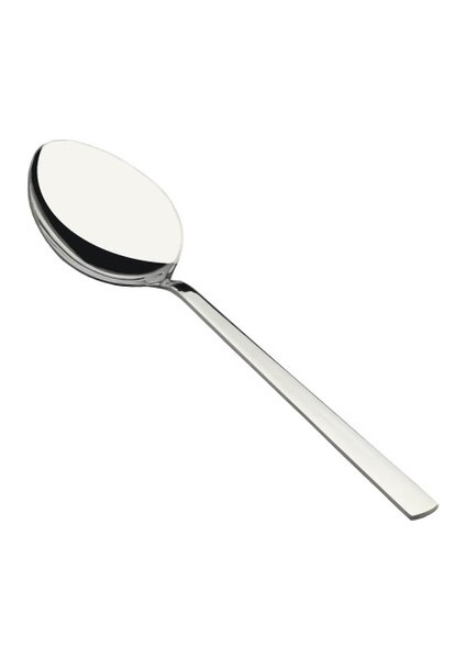 Metal Eko Yerli Servis Kaşık (4767) - AGT3312-2244