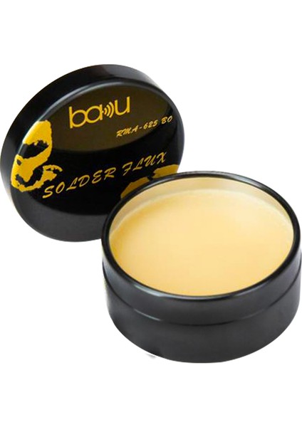 Baku RMA-625 Bo 28 Gr. Lehim Pastası (4767) - AGT7793-4896