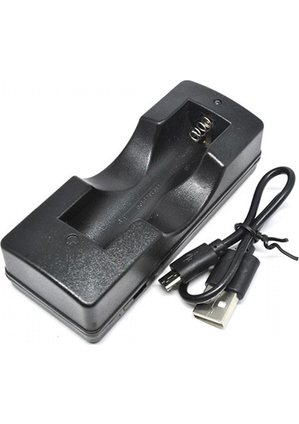4.2V 800MA Pil Şarj Cihazı (4767) - AGT4400-6058