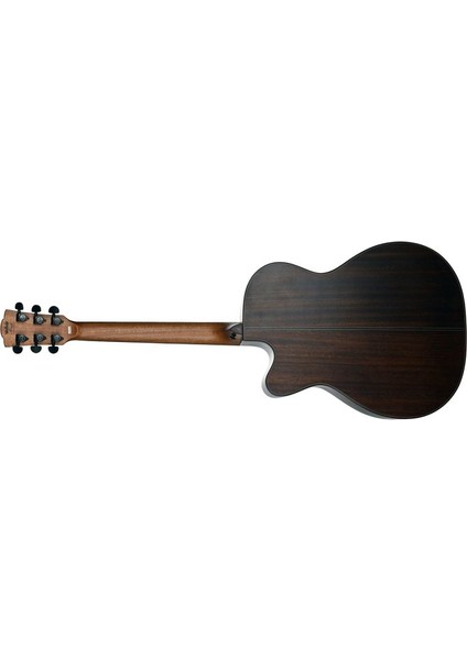 C-17OMCES Cardelas Elektro Akustik Gitar fiyatları