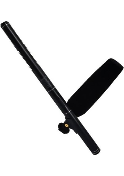 WM-358 Profesyonel 27 cm Kondenser Geniş Alan Koro Mikrofonu