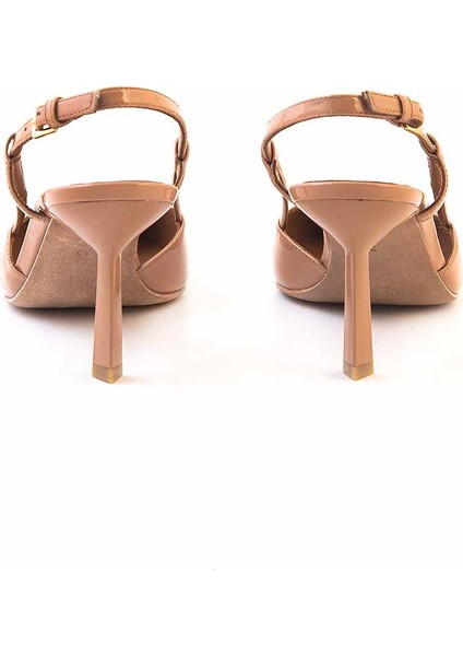 Kadın Gece & Abiye Ayakkabı 459002 fırsatları