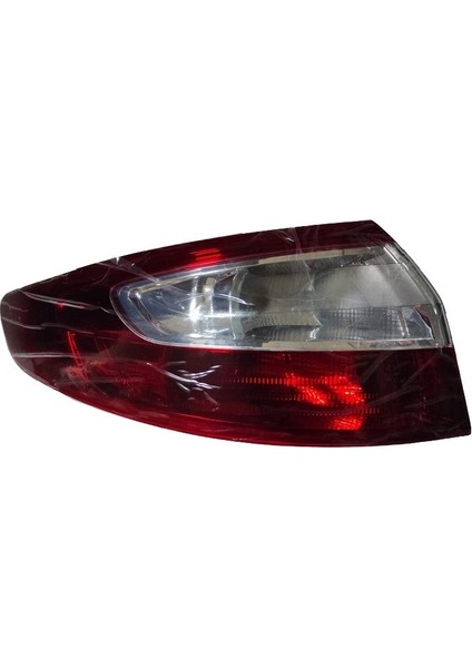 Renault Fluence Stop Lambası Sol Dış Ledsiz 26555016R