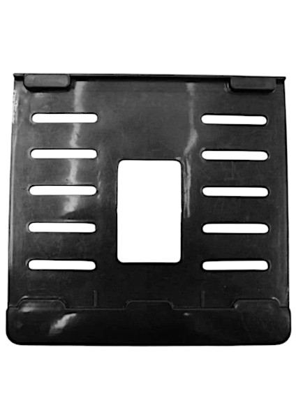 Plastik Plakalık 15X19 cm Universal