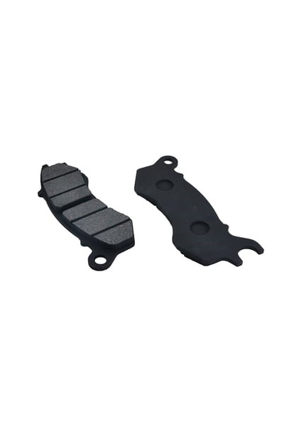 Ön Fren Balatası Rks Newlight 125