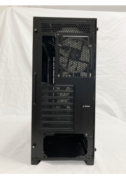 Bigmesh 7X120MM Rgb Fanlı Oyuncu Bilgisayar Kasası
