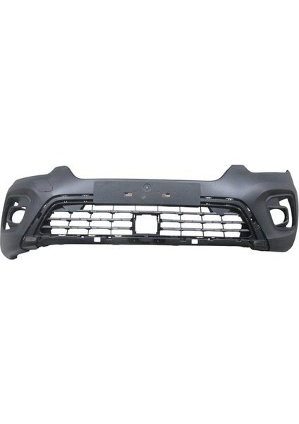Renault Kangoo 5 24/25 Ön Tampon Si̇yah Si̇s Deli̇kli̇/panjurlu/van Ti̇pi̇ (Tyg)