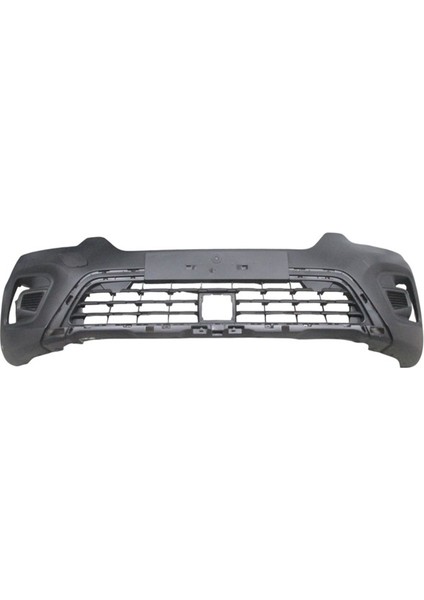 Renault Kangoo 5 24/25 Ön Tampon Si̇yah Si̇s Deli̇ksi̇z/panjurlu/van Ti̇pi̇ (Tyg) modelleri