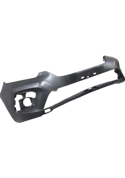 Renault Kangoo 5 24/25 Ön Tampon Si̇yah Si̇s/panjur Deli̇kli̇ (Tyg) modelleri