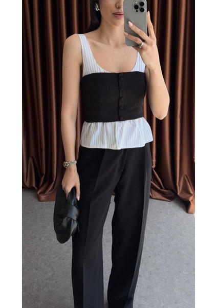 Korse Formlu Bluz fırsatları