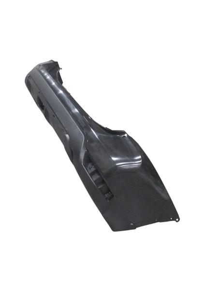 Nissan x Trail 17/21 Arka Tampon Si̇yah (Tyg)