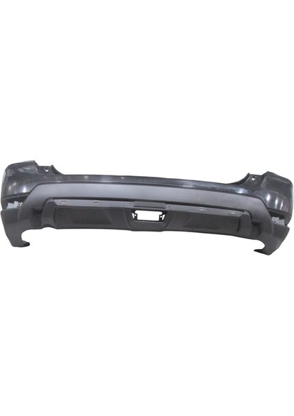 Nissan x Trail 17/21 Arka Tampon Si̇yah (Tyg) modelleri