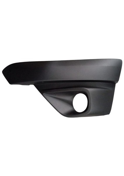 Renault Express 21/24 Si̇s Lamba Kapağı Sol Si̇yah Si̇s Deli̇kli̇