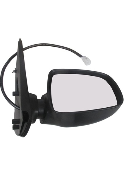 Dacia Logan Mcv 14/20 Kapı Aynası Sağ Elektri̇kli̇ (5pi̇nli̇) (Si̇yah) fiyatları