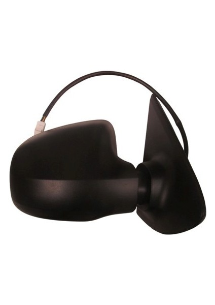 Dacia Logan Mcv 14/20 Kapı Aynası Sağ Elektri̇kli̇ (5pi̇nli̇) (Si̇yah) modelleri