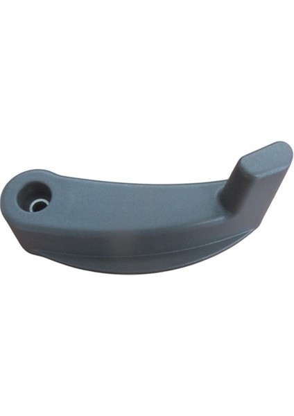 Citroen Jumper 07/13 Bagaj Kapağı Iç Açma Kolu Sol (Gri̇)