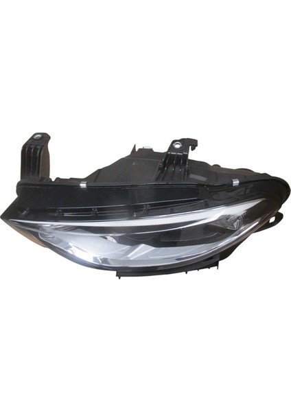 Fiat Egea Sd/hb/sw 15/20 Far Lambası Sol Elektri̇kli̇/motorlu (Si̇yah/ni̇kelajlı) (H7/H15) (Rıa) fiyatları