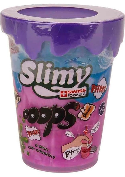 46079 Mini Oops Orjinal Metalik - Asya Oyuncak modelleri