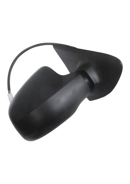 Dacia Sandero 13/20 Kapı Aynası Sağ Elektri̇kli̇ (5pi̇nli̇) (Si̇yah) fırsatları