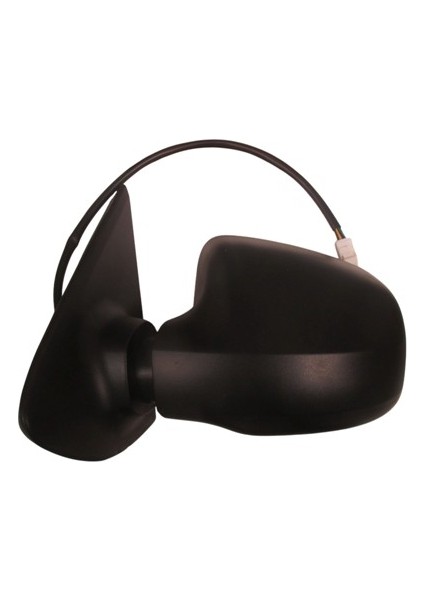 Dacia Logan Mcv 14/20 Kapı Aynası Sol Elektri̇kli̇ (5pi̇nli̇) (Si̇yah) fiyatları