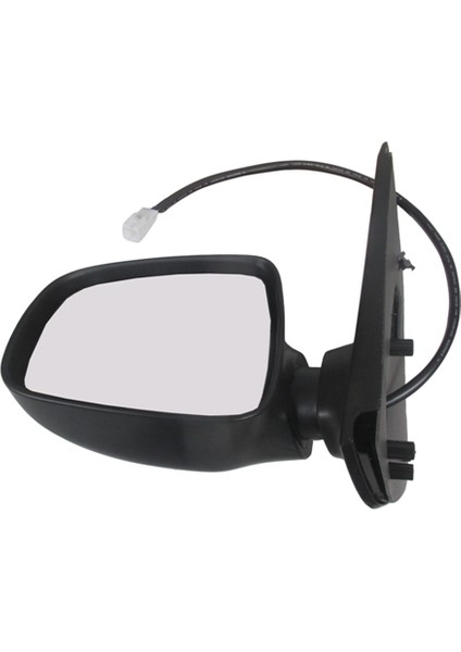 Dacia Logan Mcv 14/20 Kapı Aynası Sol Elektri̇kli̇ (5pi̇nli̇) (Si̇yah) modelleri