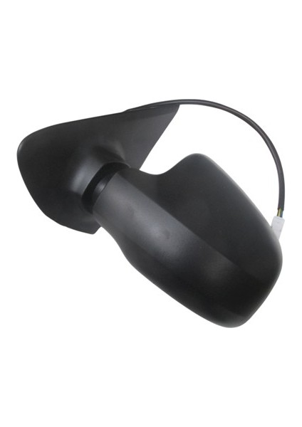 Dacia Logan Mcv 14/20 Kapı Aynası Sol Elektri̇kli̇ (5pi̇nli̇) (Si̇yah) fırsatları