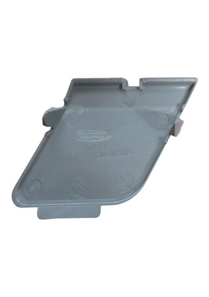 Ford Focus C Max 15/18 Ön Tampon Çeki̇ Demi̇ri̇ Kapağı (Gri̇) fiyatları