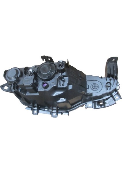 Fiat Egea Sd/hb/sw 15/20 Far Lambası Sol Elektri̇kli̇/motorlu (Si̇yah) (H7/H15) (Rıa) fiyatları