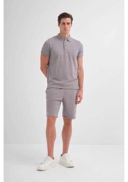 Siyah Erkek T-Shirt 4208 modelleri