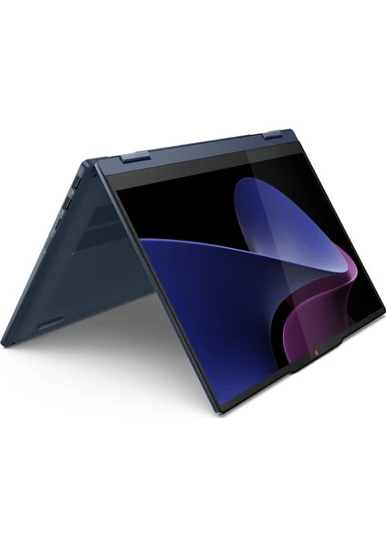 Ideapad 5 İ5-13420H 16 GB 512 GB SSD 14" Windows 11 Pro Dokunmatik Dizüstü Bilgisayar