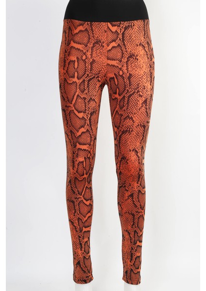 Hediye Cantam Trend Leggings Tayt Hediye ÇANTAM03