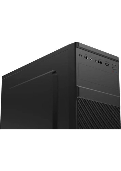 VS121S 300W USB 3.0 Siyah Atx Kasa fiyatları