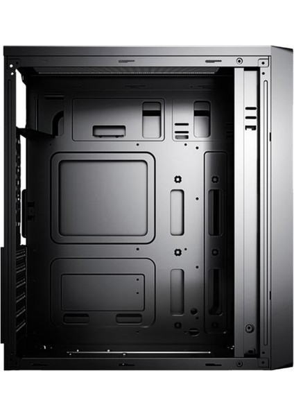 VS121S 300W USB 3.0 Siyah Atx Kasa modelleri