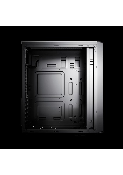 VS121S 400W (Peak) Atx Kasa