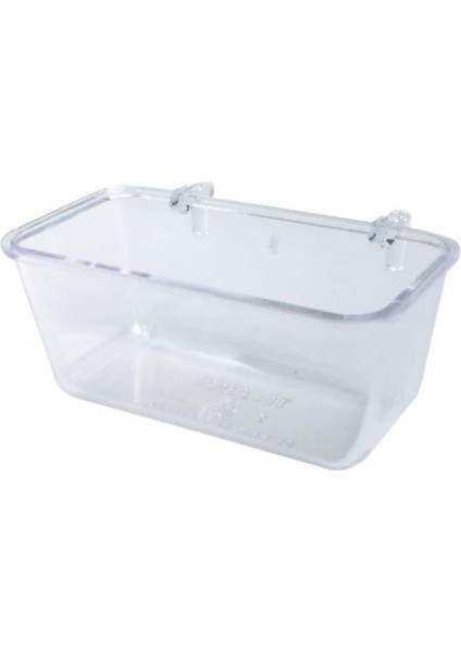 Küçük Şeffaf Mamalık