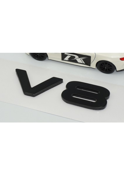 Land Rover Defender V8 Siyah Bagaj Çamurluk Yazı Logo Arma fırsatları
