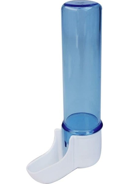 Parmak Suluk 10 Cm. 30 Ml. - Mavi Renk